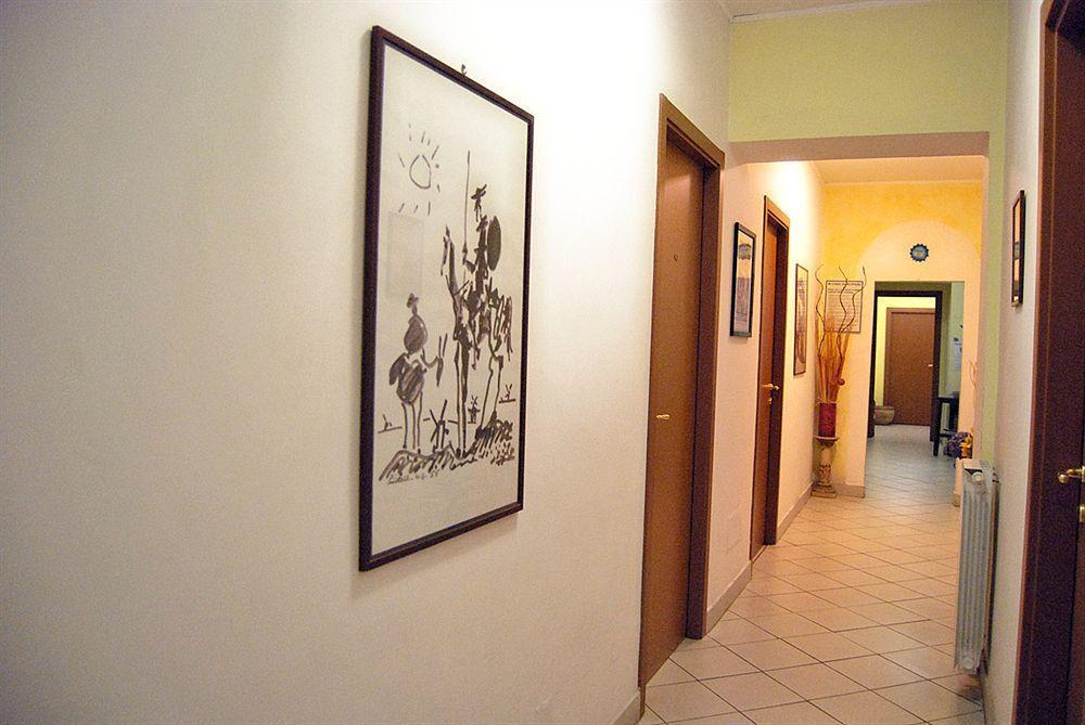 Albergo Teatro La Spezia Exterior foto